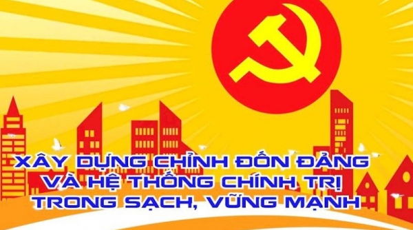 Bắc Ninh đẩy mạnh thông tin, tuyên truyền về công tác xây dựng Đảng, hệ thống chính trị năm 2023