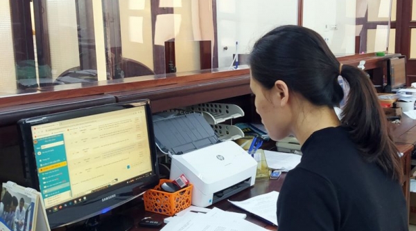 Bắc Ninh: Tỷ lệ xử lý hồ sơ công việc và ký số văn bản điện tử vượt chỉ tiêu đề ra