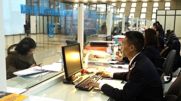 Lạng Sơn: Bảo đảm thực hiện dự toán thu ngân sách nhà nước từ hoạt động xuất nhập khẩu 
