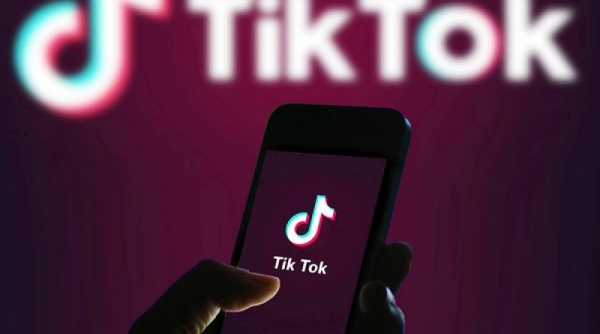 Kiểm tra toàn diện hoạt động của TikTok tại Việt Nam