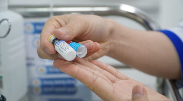 Làm sao để đảm bảo tiêm chủng vắc xin chất lượng và an toàn?