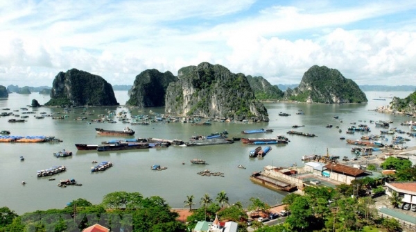 Quảng Ninh: Đề xuất điều chỉnh vùng đệm rộng hơn 300 km2 bảo vệ Vịnh Hạ Long