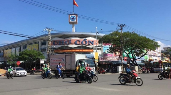 Đà Nẵng:Thu hồi phù hiệu 58 phương tiện thuộc 44 đơn vị vận tải