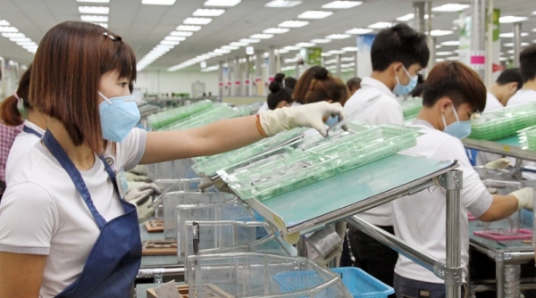 Bắc Ninh rà soát các doanh nghiệp thuộc đối tượng áp dụng Thuế tối thiểu toàn cầu