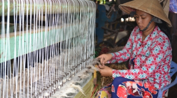 TP. Hồ Chí Minh: Đào tạo nghề cho hơn 9.000 lao động nông thôn