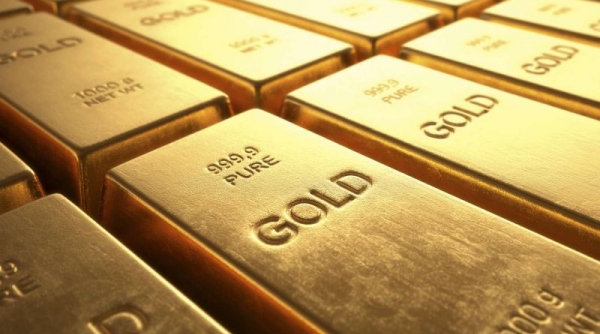 Giá vàng hôm nay 24/5: Vàng SJC giảm nhẹ, đạt mốc 67,15 triệu đồng/lượng