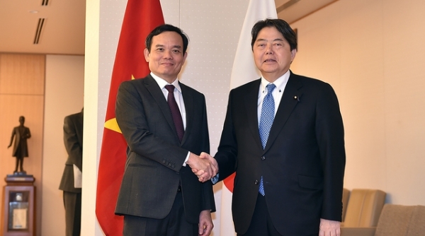 Đề nghị Nhật Bản miễn thuế thu nhập và miễn thị thực nhập cảnh cho công dân Việt Nam