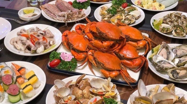 Thanh Hóa đảm bảo an toàn thực phẩm trong mùa du lịch biển 2023