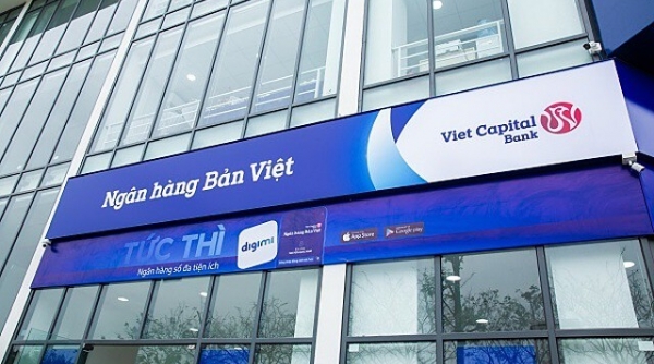 Ngân hàng Bản Việt được đổi tên viết tắt thành BVBank