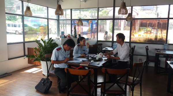 Đắk Nông: Thành lập 79 đoàn thanh tra, kiểm tra về công tác vệ sinh an toàn thực phẩm
