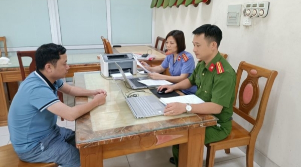 Quảng Ninh: Khởi tố, bắt tạm giam một cán bộ ngân hàng lừa đảo, chiếm đoạt hơn 80 tỷ đồng