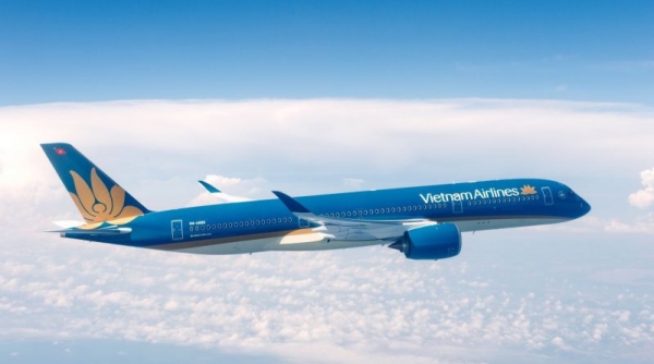 Vietnam Airlines lọt top 20 Hãng hàng không tốt nhất thế giới năm 2023