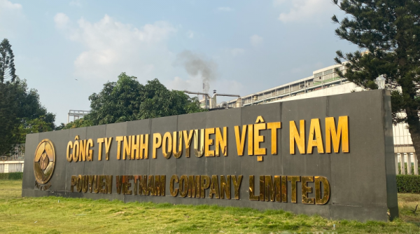 Công ty TNHH Pouyuen Việt Nam tiếp tục cắt giảm 1.249 lao động