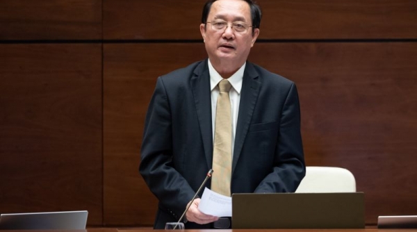 Bộ trưởng Huỳnh Thành Đạt: Sớm đưa Cổng thông tin truy xuất nguồn gốc đi vào hoạt động