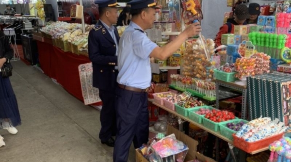 Lâm Đồng: Tăng cường tuyên truyền, phổ biến pháp luật về kinh doanh thương mại