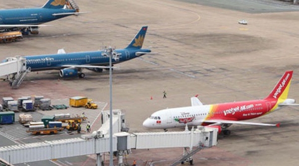 Đến năm 2030, Việt Nam có 30 cảng hàng không
