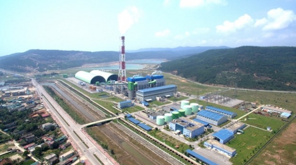 Từ 13/6, Nhiệt điện Nghi Sơn có thêm 7 triệu kWh điện cho miền Bắc