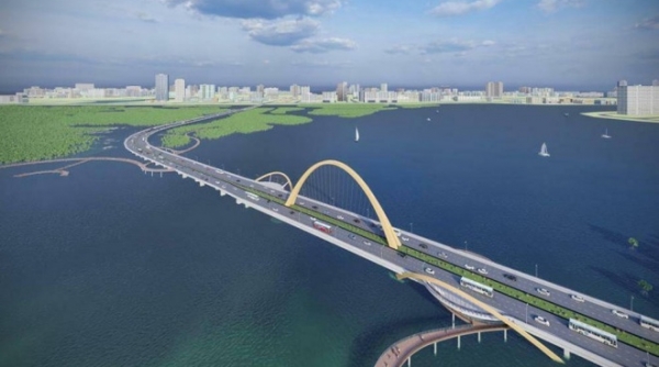 Quảng Ninh: Cầu Cửa Lục 3 được đề xuất đặt tên là cầu Bình Minh