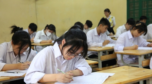 Bắc Ninh thông báo các mốc thời gian thực hiện công tác tuyển sinh vào lớp 10 THPT