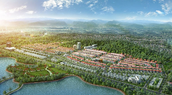 Điều chỉnh kế hoạch sử dụng đất năm 2023 của thành phố Lào Cai