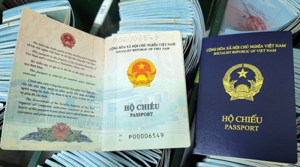 Kazakhstan thông qua Hiệp định miễn thị thực cho công dân Việt Nam