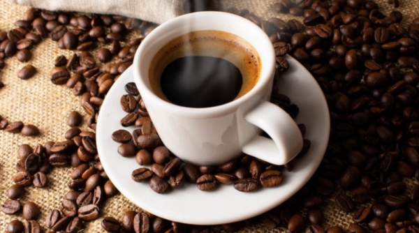 Giá cà phê hôm nay 17/6: Giá cà phê trong nước tăng mạnh