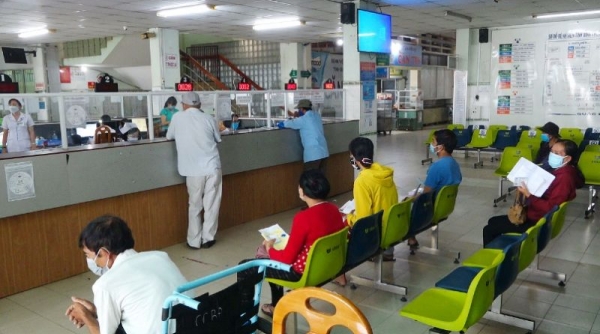 Bình Thuận: Triển khai phổ biến Luật Khám bệnh, chữa bệnh