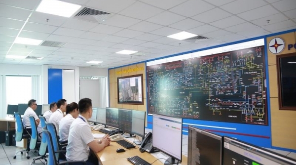 Công ty Điện lực Ninh Bình nỗ lực cao nhất để đảm bảo cung ứng điện cho khách hàng