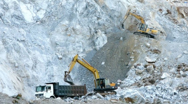 Kon Tum: Kiểm tra, giám sát hoạt động khai thác khoáng sản