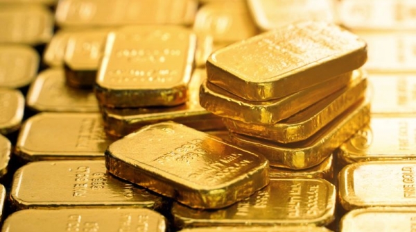 Giá vàng hôm nay 24/6: Vàng trong nước đi ngang, giá vàng thế giới bật đà tăng