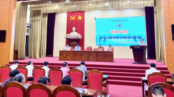 Quảng Ninh: Gần 200 doanh nghiệp tham gia “hiến kế” nhằm cải thiện môi trường đầu tư ở TP. Hạ Long