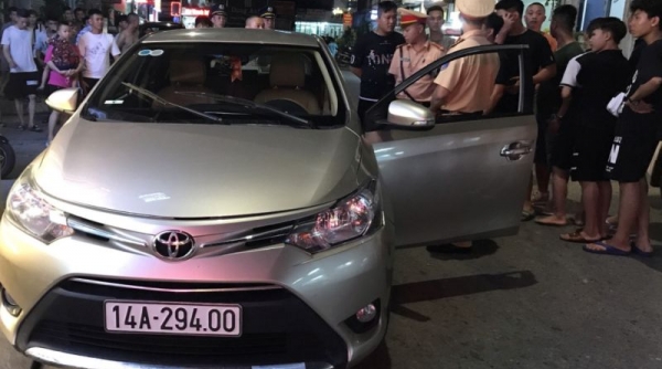 Quảng Ninh: Xử lý nghiêm tình trạng taxi dù “chặt chém” du khách
