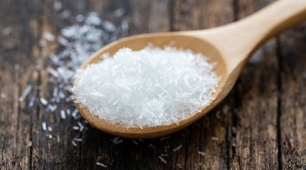 Rà soát việc áp dụng biện pháp chống bán phá giá một số sản phẩm bột ngọt có xuất xứ từ Trung Quốc