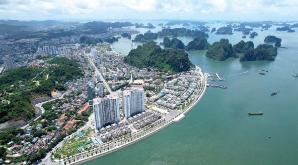 Quảng Ninh sắp khởi công 12 dự án NOXH và nhà ở thương mại, quy mô gần 7.600 căn
