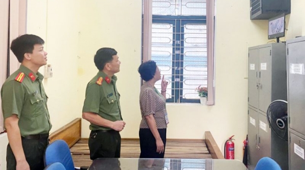 Bắc Giang tăng cường bảo đảm an ninh, an toàn kỳ thi tốt nghiệp Trung học phổ thông