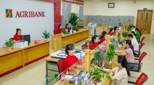 Agribank tích cực tham gia chương trình tín dụng ưu đãi cho nhà ở xã hội
