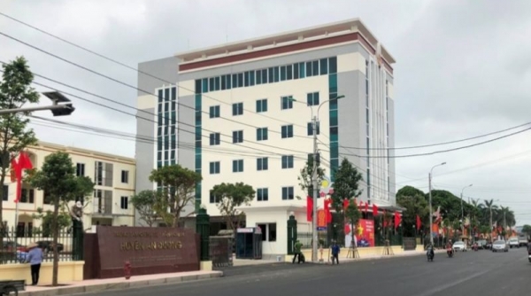 Hải Phòng: Bộ Nội vụ đồng ý phương án mở rộng quận Hồng Bàng và thành lập quận An Dương