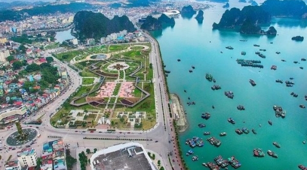 Quảng Ninh: Huyện Vân Đồn 100% hộ dân có nhà ở kiên cố