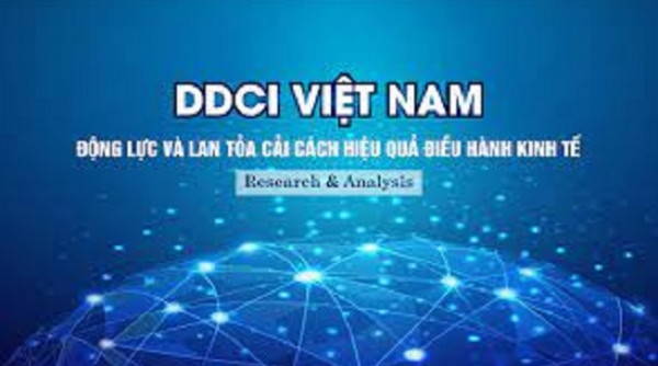 Bộ chỉ số DDCI giúp Thanh Hóa cải thiện chất lượng điều hành ở lĩnh vực kinh tế tư nhân