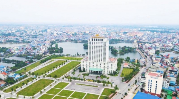 Vì sao Nam Định bứt phá, tăng trưởng kinh tế thứ 3 đồng bằng sông Hồng?