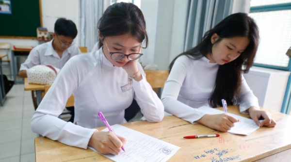 Trường Đại học Y Hà Nội công bố danh sách các thí sinh được tuyển thẳng năm 2023