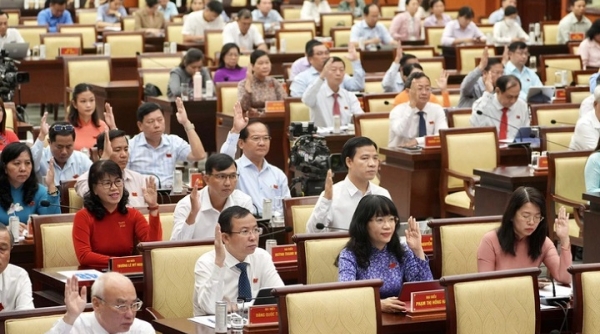 TP. Hồ Chí Minh: Thành lập đoàn giám sát về lao động, việc làm