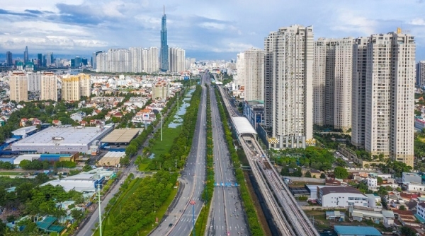 TP. Hồ Chí Minh: Giải ngân vốn đầu tư công trung hạn giai đoạn 2021 - 2025 hoàn toàn khả thi