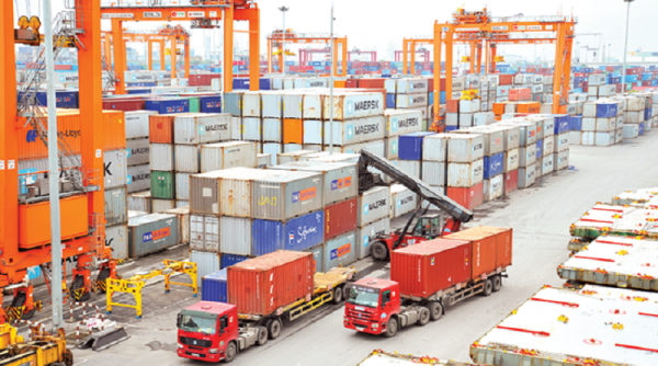 Thực hiện quy định mới trong xác định xuất xứ hàng hóa xuất nhập khẩu từ ngày 15/7