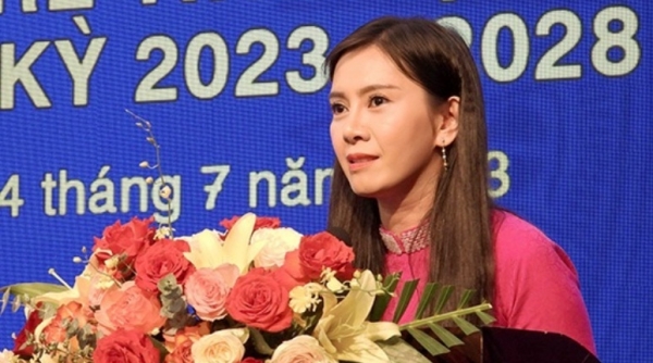 Hội Doanh nhân trẻ tỉnh Lạng Sơn tổ chức thành công đại hội nhiệm kỳ 2023 – 2028