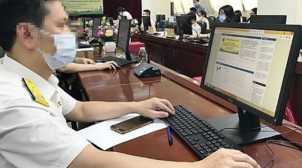 Hà Tĩnh: Cảnh báo thủ đoạn mạo danh cán bộ thuế lừa đảo chiếm đoạt tài sản