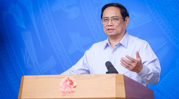 Thủ tướng Phạm Minh Chính làm Trưởng ban Chỉ đạo triển khai Nghị quyết số 98