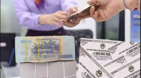 Sở Giao dịch Chứng khoán Việt Nam ban hành Quy chế giao dịch trái phiếu doanh nghiệp riêng lẻ