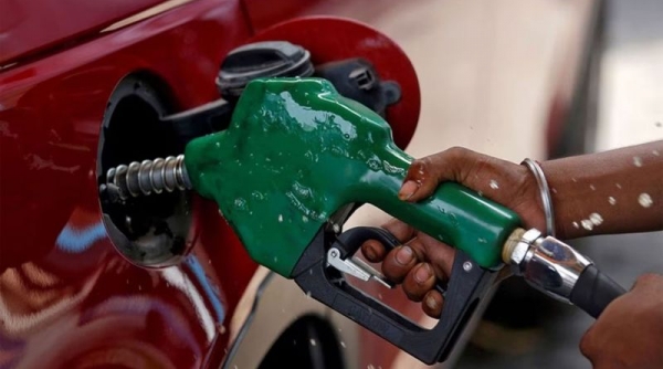 Giá xăng dầu hôm nay 16/7: Mức tăng tuần thứ ba liên tiếp