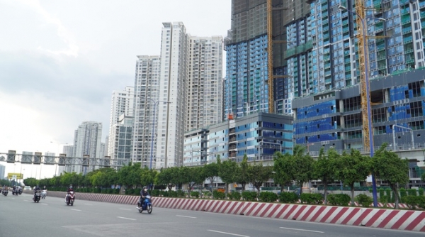 TP. Hồ Chí Minh: Chấn chỉnh hoạt động các sàn giao dịch bất động sản